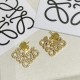 Classy Excellence Collection Earrings 2023SS LOEWE Loewe Classy Excellence Collection Earrings 2023SS LOEWE Loewe